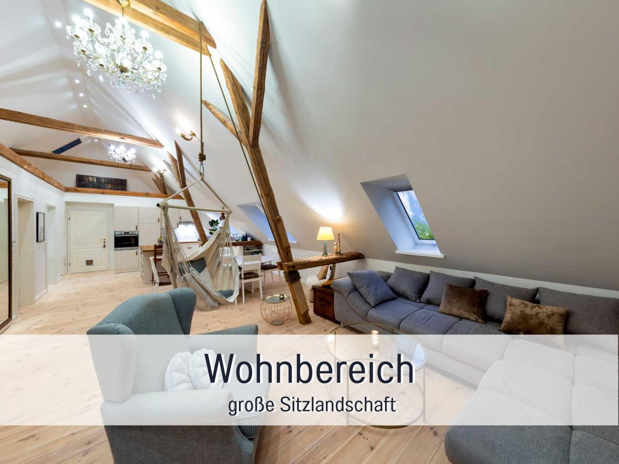 Ferienloft Sternenblick - Strandnah, Haustierfreundlich, Tolle Kueche, Optimal Fuer Workation, 4 Personen Steinberg  Ngoại thất bức ảnh