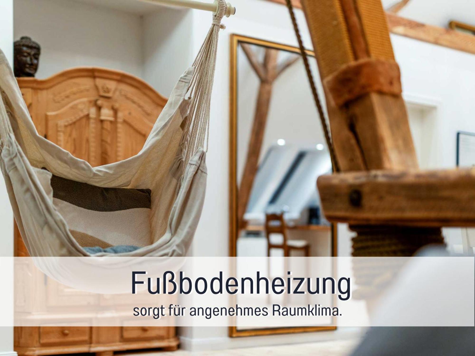 Ferienloft Sternenblick - Strandnah, Haustierfreundlich, Tolle Kueche, Optimal Fuer Workation, 4 Personen Steinberg  Ngoại thất bức ảnh