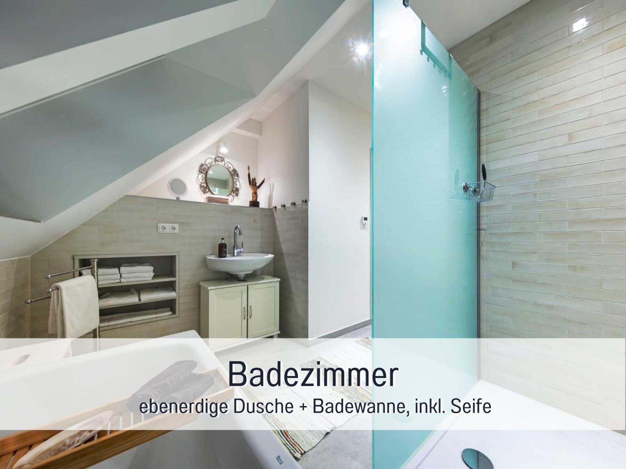 Ferienloft Sternenblick - Strandnah, Haustierfreundlich, Tolle Kueche, Optimal Fuer Workation, 4 Personen Steinberg  Ngoại thất bức ảnh
