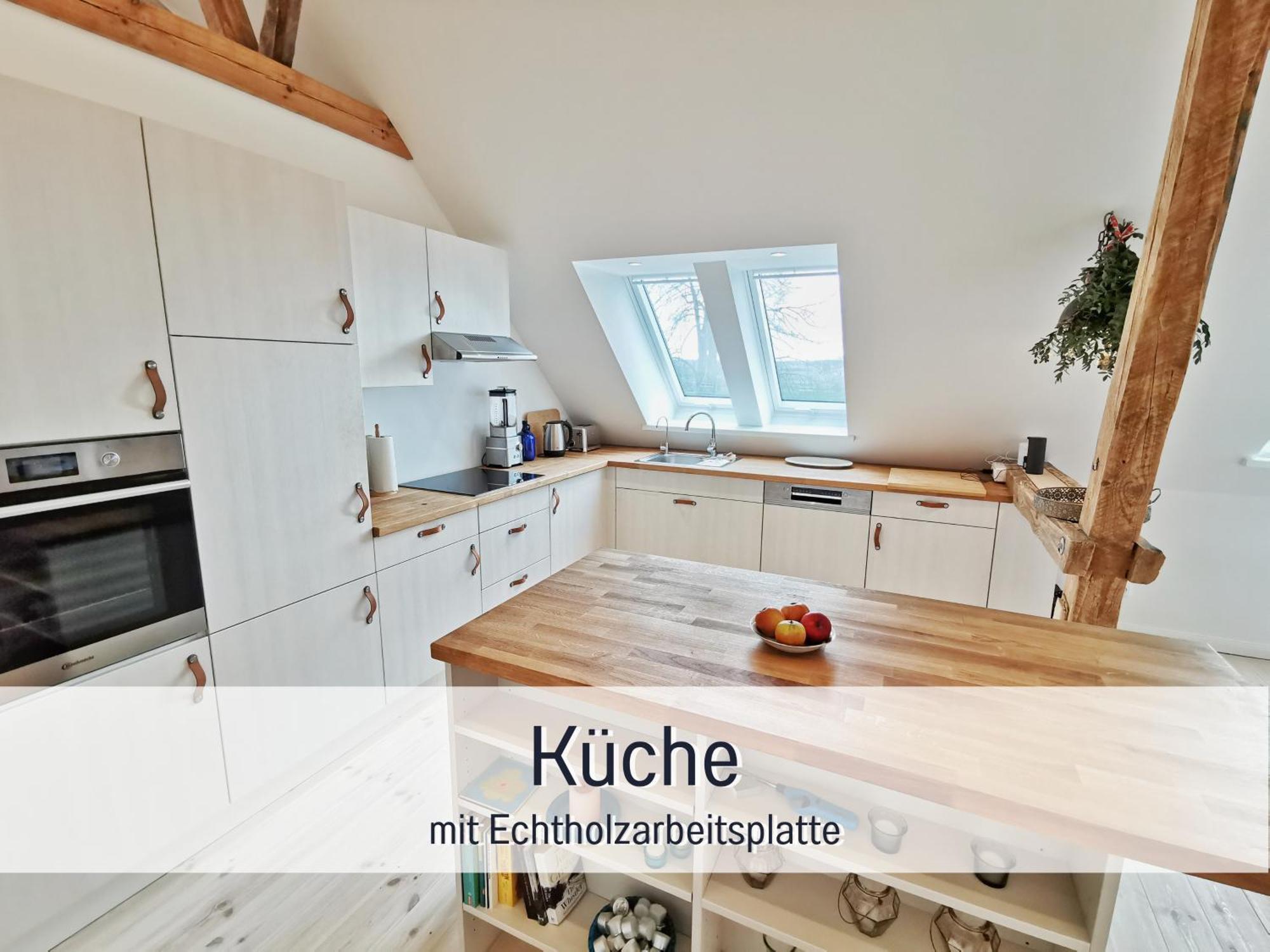 Ferienloft Sternenblick - Strandnah, Haustierfreundlich, Tolle Kueche, Optimal Fuer Workation, 4 Personen Steinberg  Ngoại thất bức ảnh