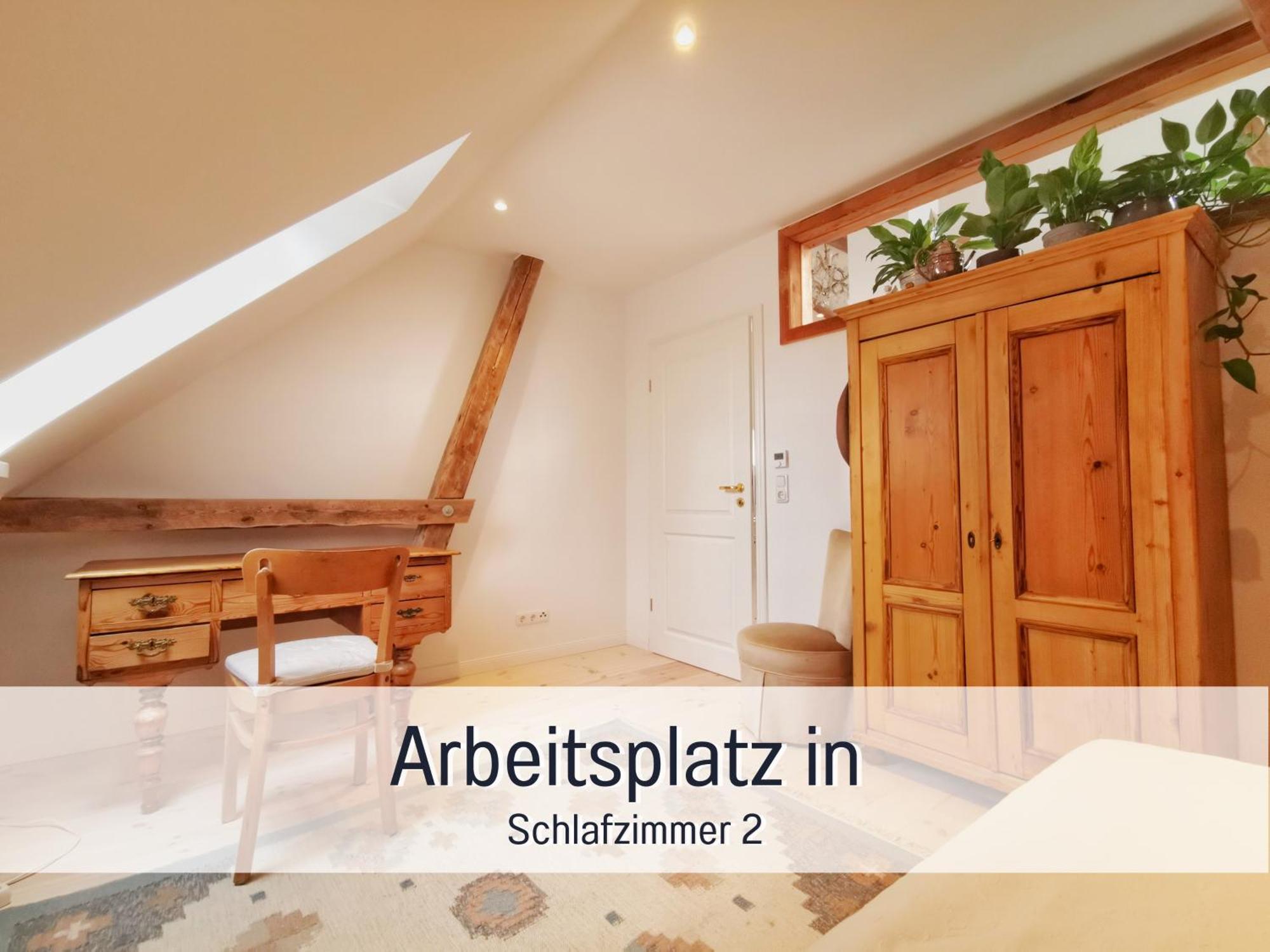 Ferienloft Sternenblick - Strandnah, Haustierfreundlich, Tolle Kueche, Optimal Fuer Workation, 4 Personen Steinberg  Ngoại thất bức ảnh