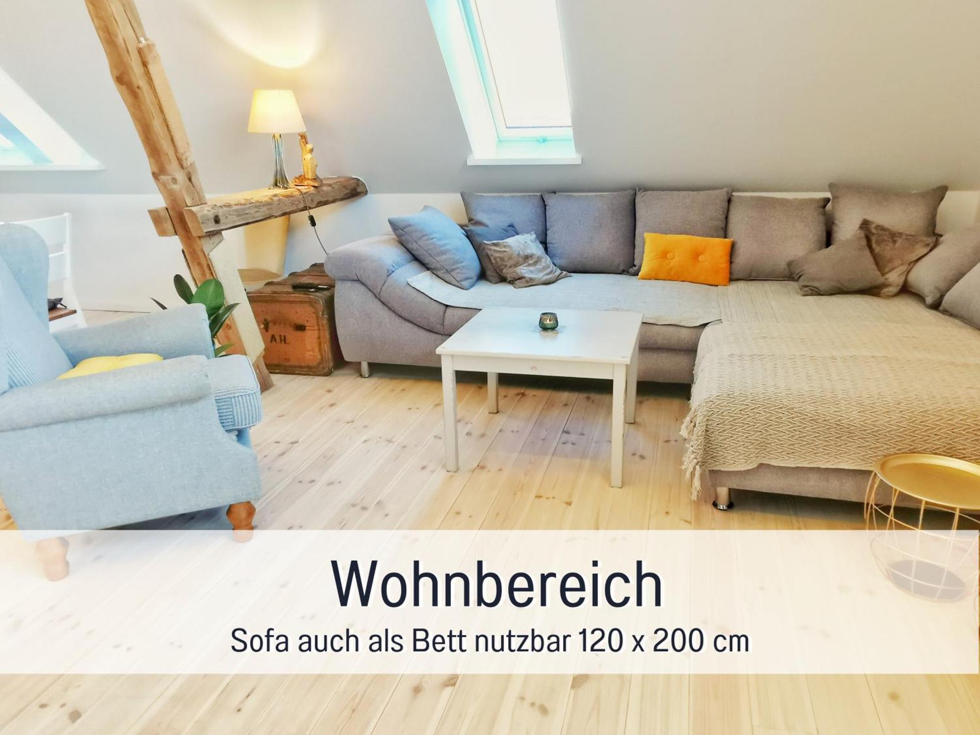 Ferienloft Sternenblick - Strandnah, Haustierfreundlich, Tolle Kueche, Optimal Fuer Workation, 4 Personen Steinberg  Ngoại thất bức ảnh