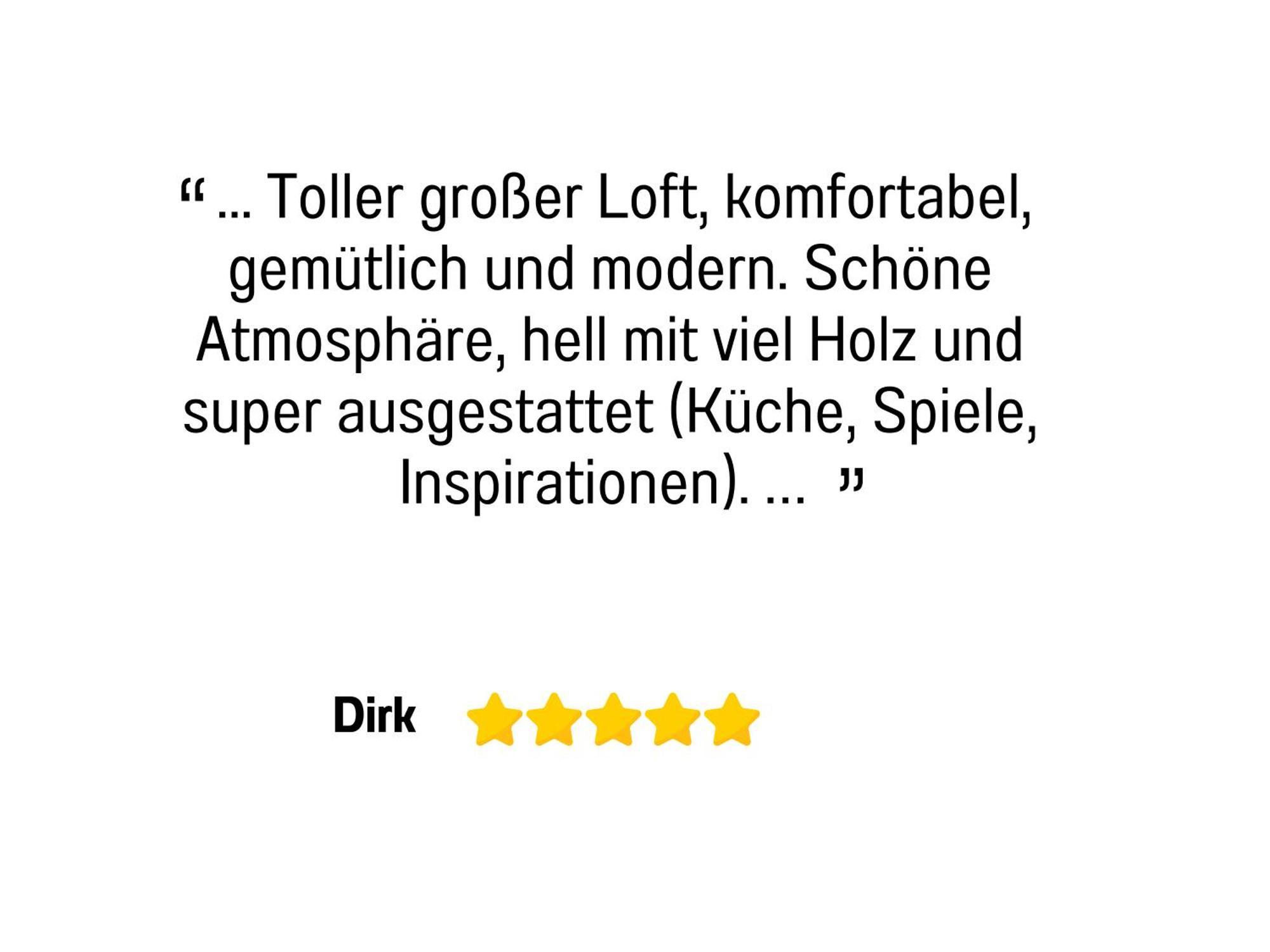 Ferienloft Sternenblick - Strandnah, Haustierfreundlich, Tolle Kueche, Optimal Fuer Workation, 4 Personen Steinberg  Ngoại thất bức ảnh