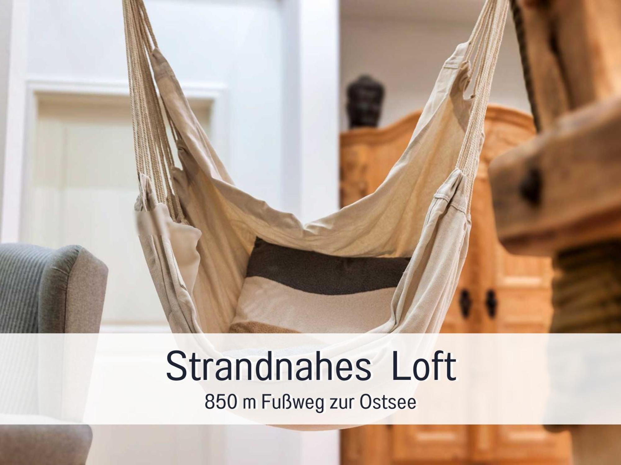 Ferienloft Sternenblick - Strandnah, Haustierfreundlich, Tolle Kueche, Optimal Fuer Workation, 4 Personen Steinberg  Ngoại thất bức ảnh