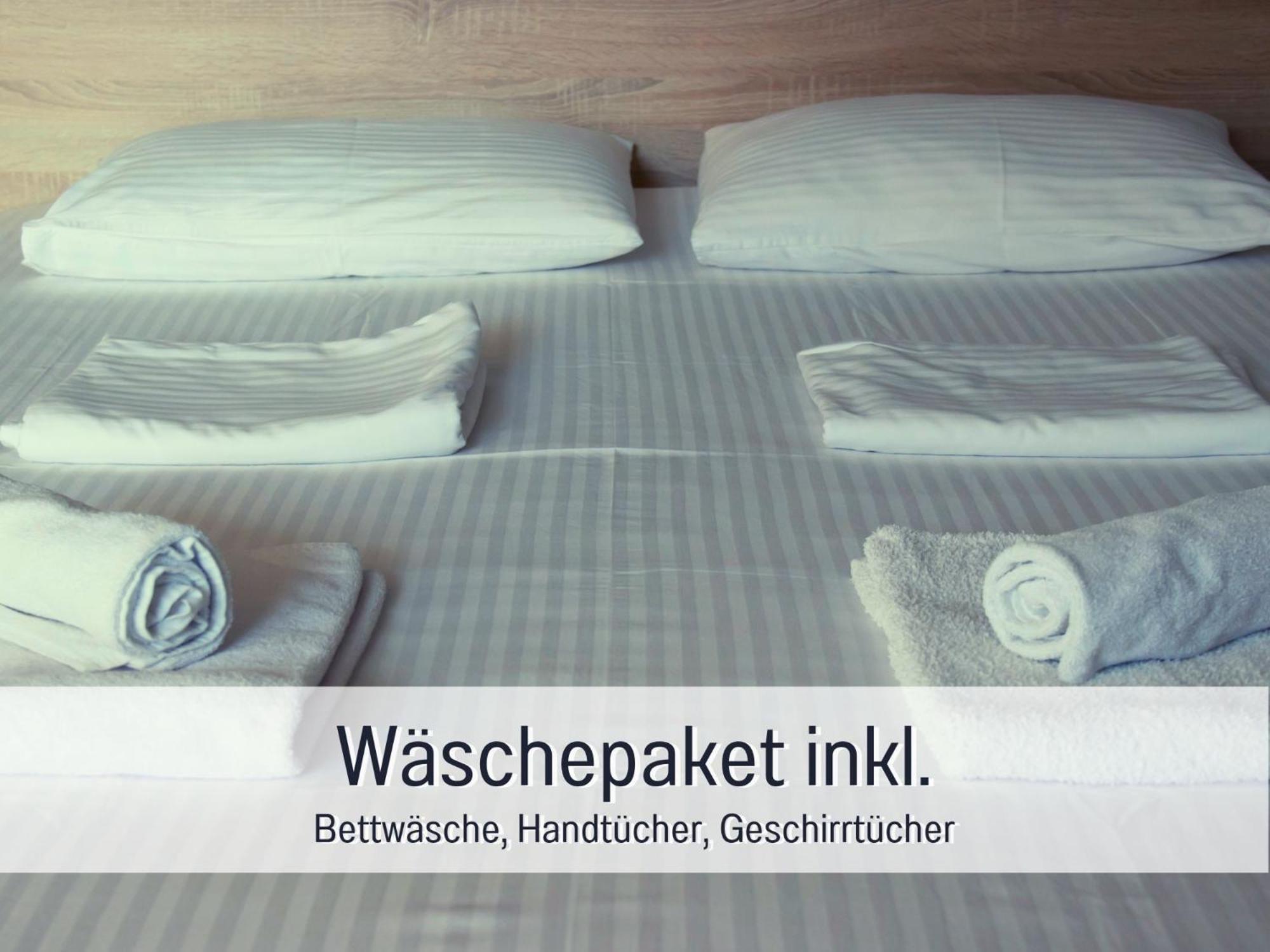Ferienloft Sternenblick - Strandnah, Haustierfreundlich, Tolle Kueche, Optimal Fuer Workation, 4 Personen Steinberg  Ngoại thất bức ảnh